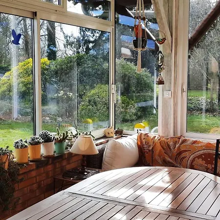 Maison Avec Piscine Et Jardin D'arbres Fruitiers