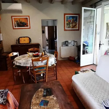 度假居 Maison Avec Piscine Et Jardin D'arbres Fruitiers