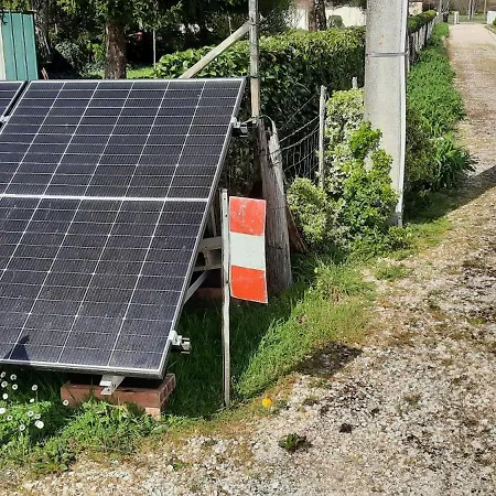 Casa de Férias Maison Avec Piscine Et Jardin D'arbres Fruitiers