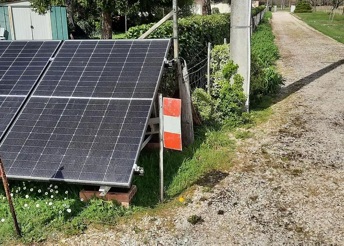 Semesterbostad Maison Avec Piscine Et Jardin D'arbres Fruitiers